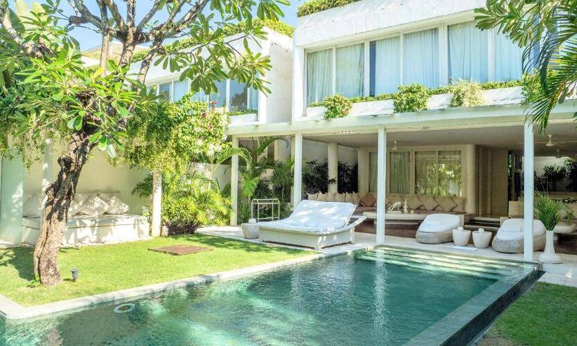 Eden The Residence At The Sea