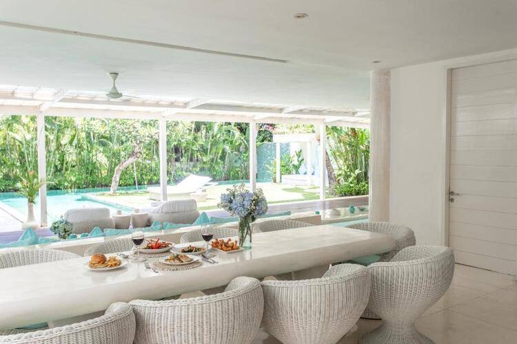 Eden The Residence At The Sea