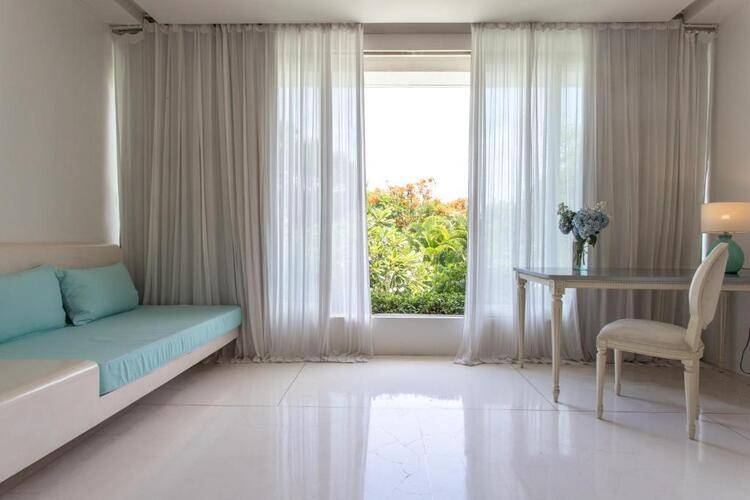Eden The Residence At The Sea
