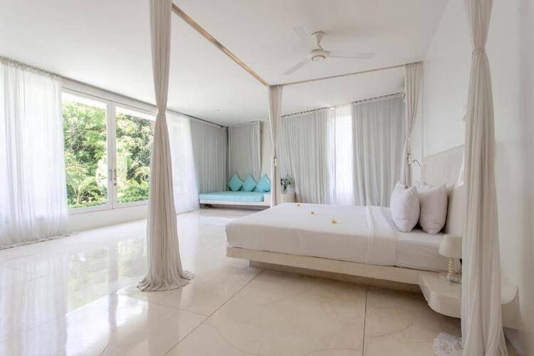 Eden The Residence At The Sea