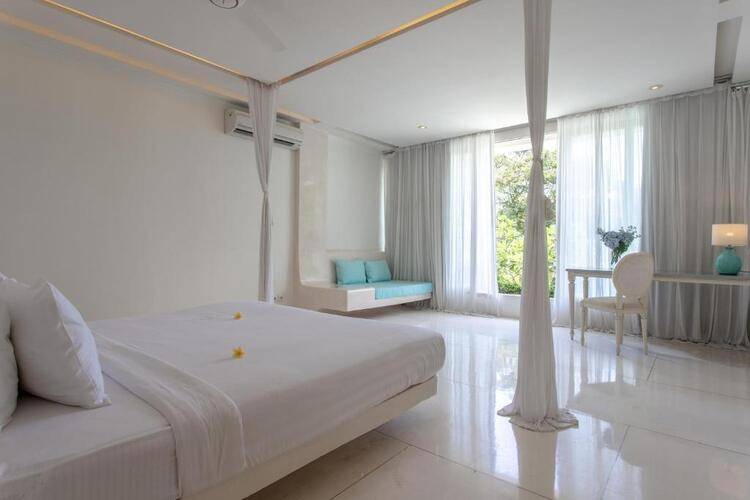 Eden The Residence At The Sea
