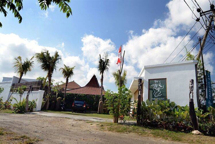 Alam Bidadari Seminyak Villas
