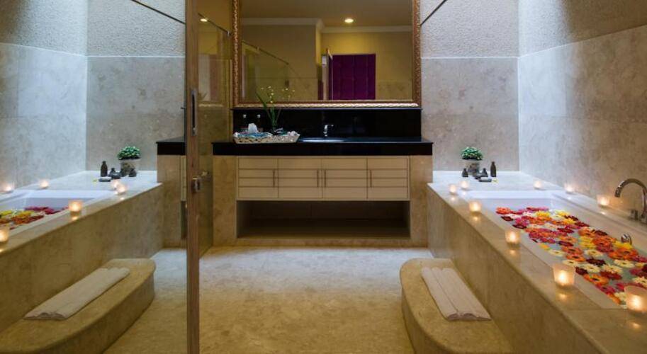 Kamuela Villas Seminyak