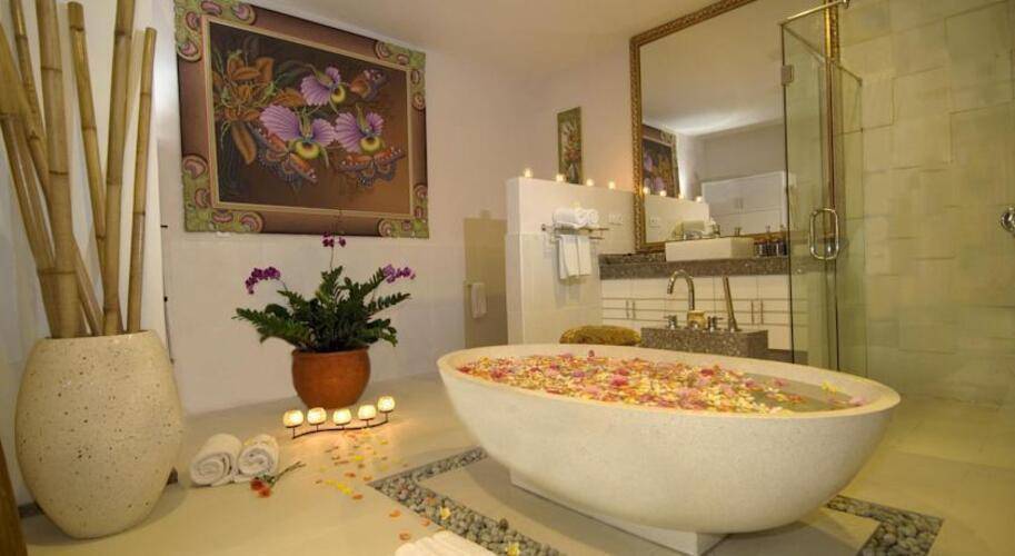 Kamuela Villas Seminyak