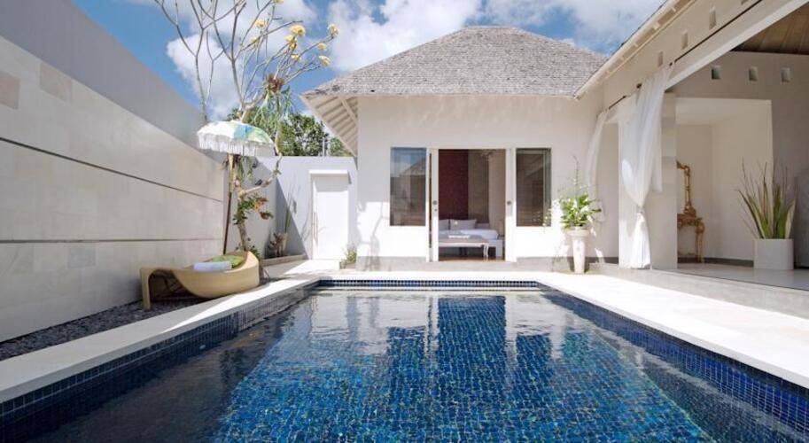 Kamuela Villas Seminyak