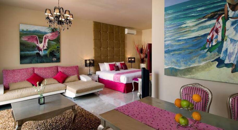 Kamuela Villas Seminyak