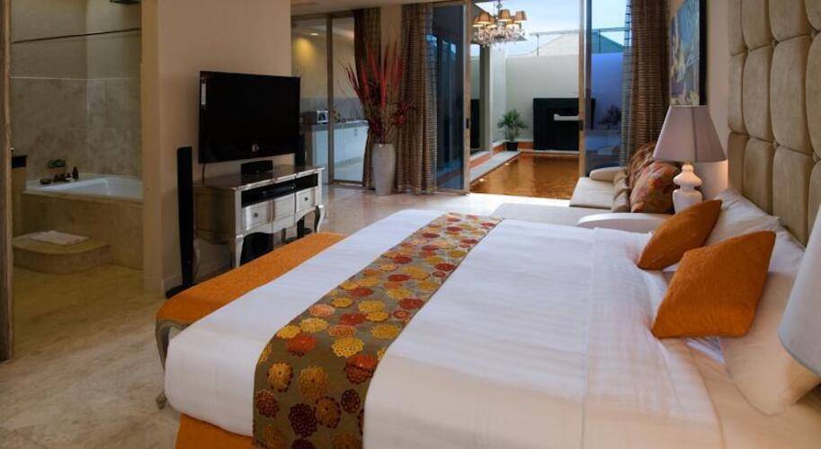 Kamuela Villas Seminyak