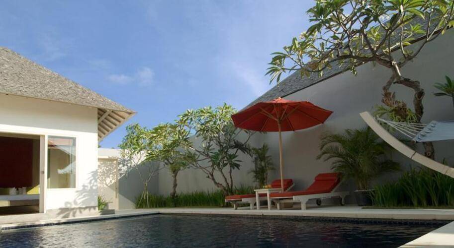 Kamuela Villas Seminyak
