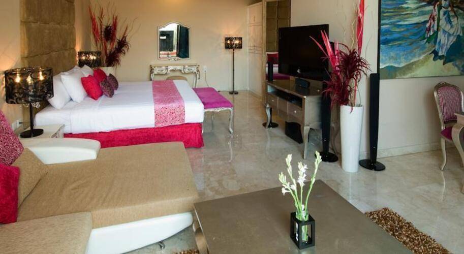 Kamuela Villas Seminyak
