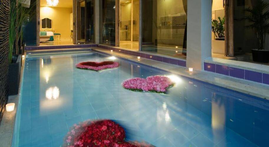Kamuela Villas Seminyak