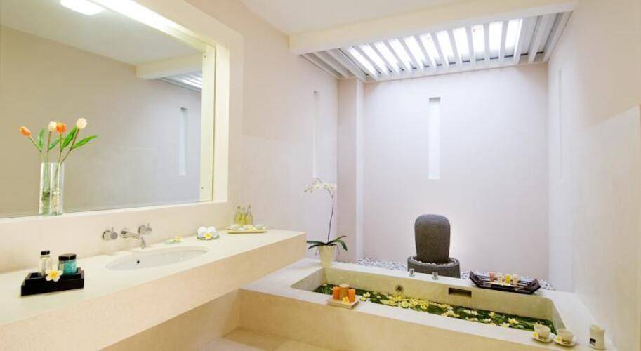 Kamuela Villas Seminyak