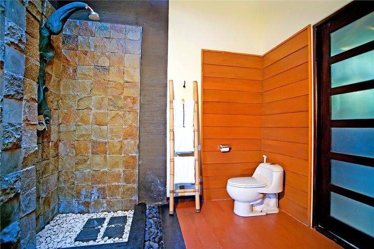 The Bali Dream Villa Seminyak