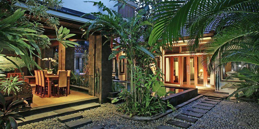 The Bali Dream Villa Seminyak