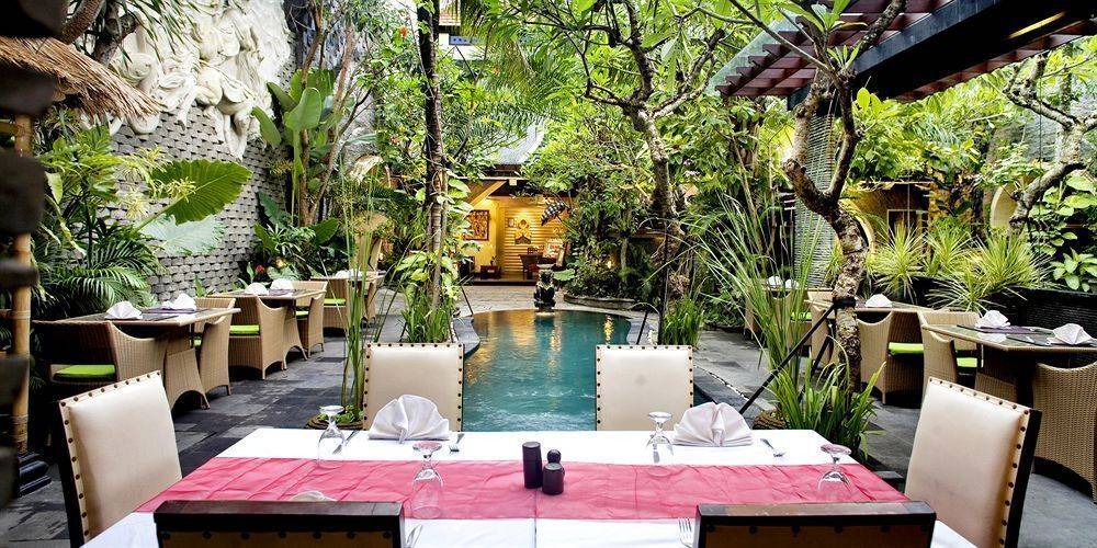 The Bali Dream Villa Seminyak