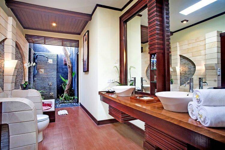 The Bali Dream Villa Seminyak