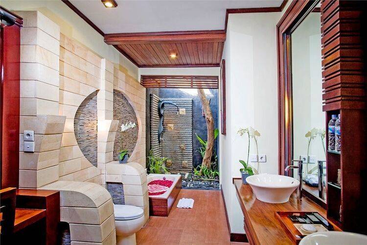 The Bali Dream Villa Seminyak