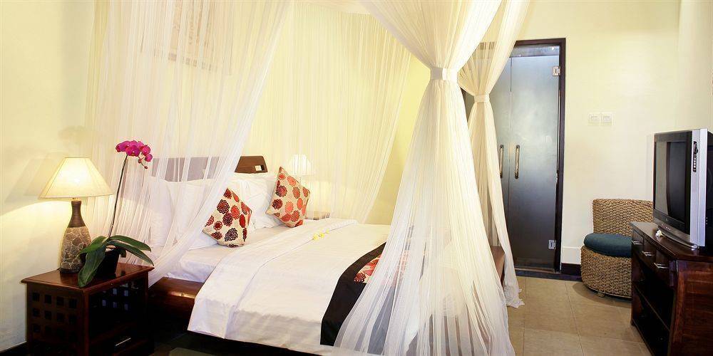 The Bali Dream Villa Seminyak