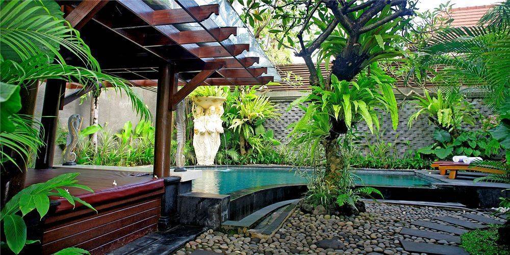 The Bali Dream Villa Seminyak