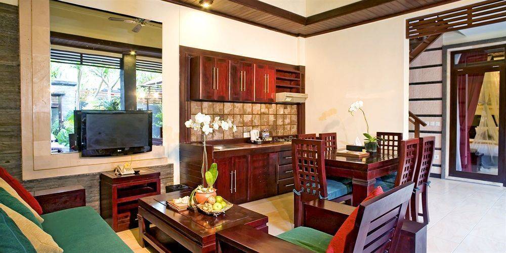 The Bali Dream Villa Seminyak