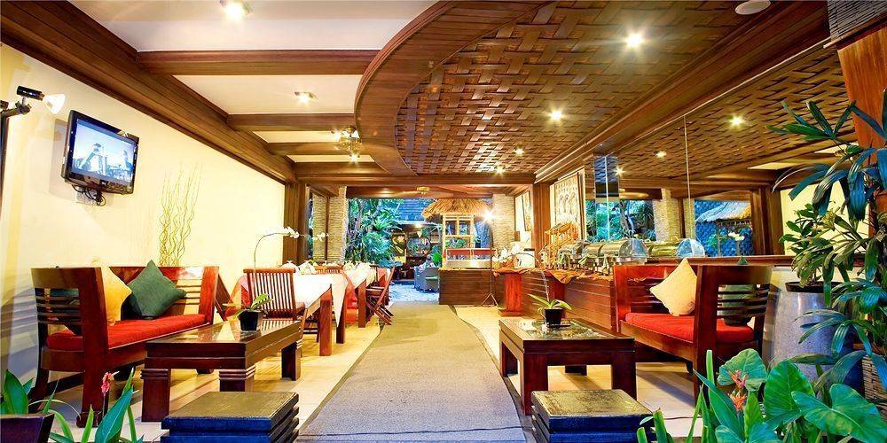 The Bali Dream Villa Seminyak