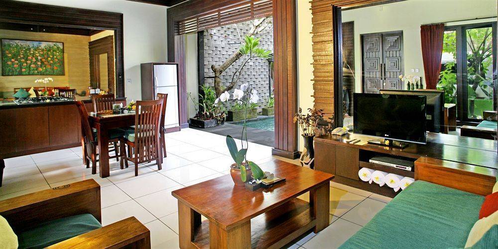 The Bali Dream Villa Seminyak