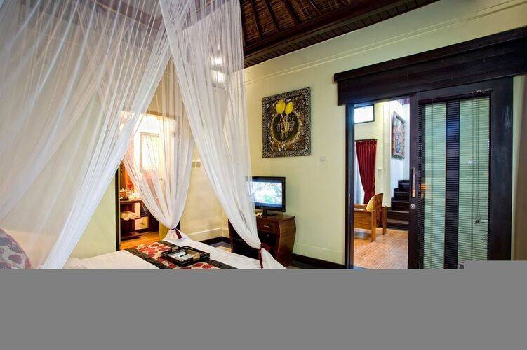 The Bali Dream Villa Seminyak
