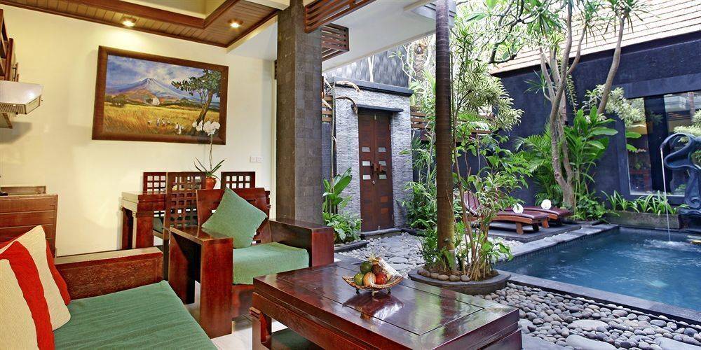 The Bali Dream Villa Seminyak