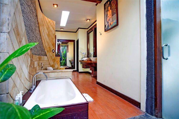 The Bali Dream Villa Seminyak