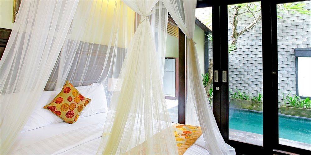 The Bali Dream Villa Seminyak