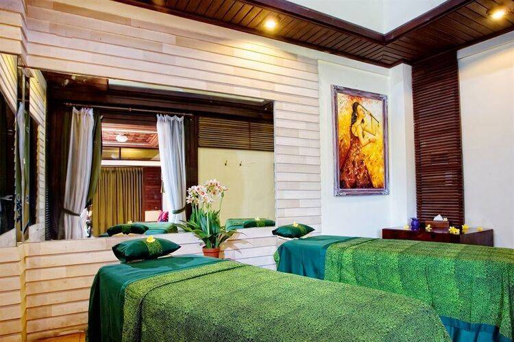 The Bali Dream Villa Seminyak