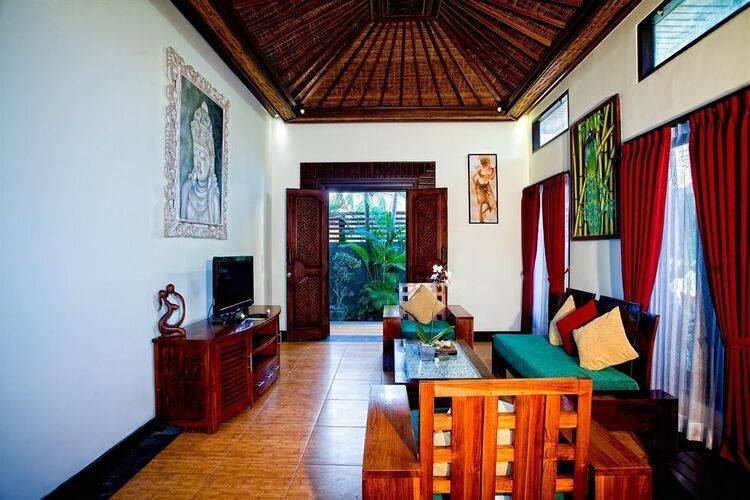 The Bali Dream Villa Seminyak