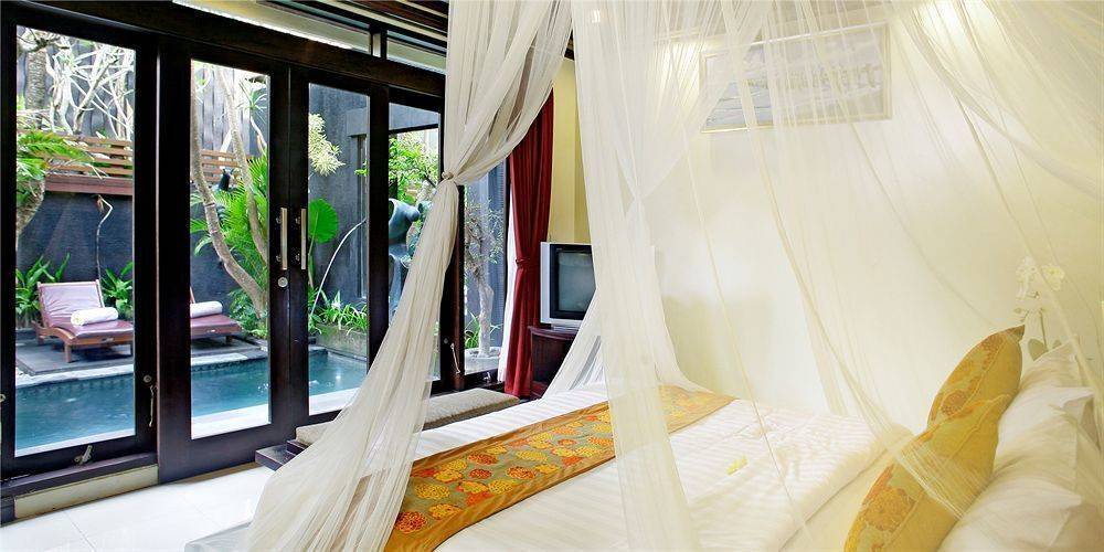 The Bali Dream Villa Seminyak