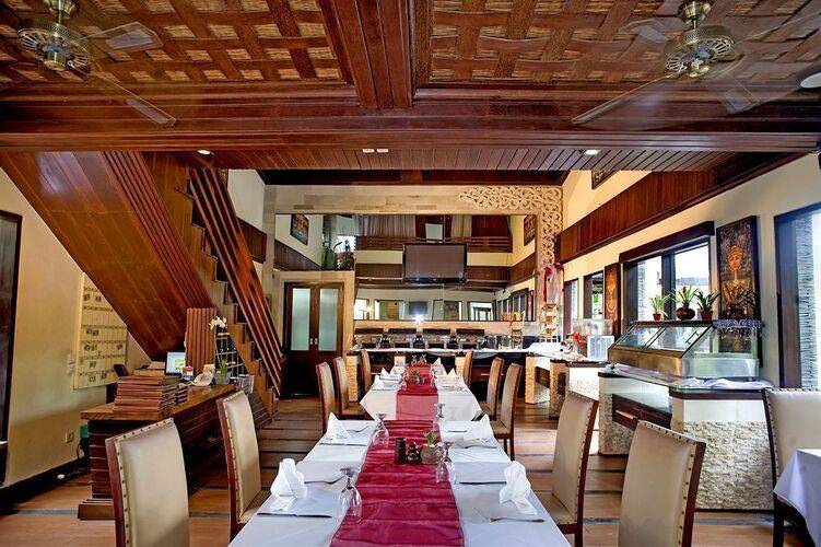The Bali Dream Villa Seminyak