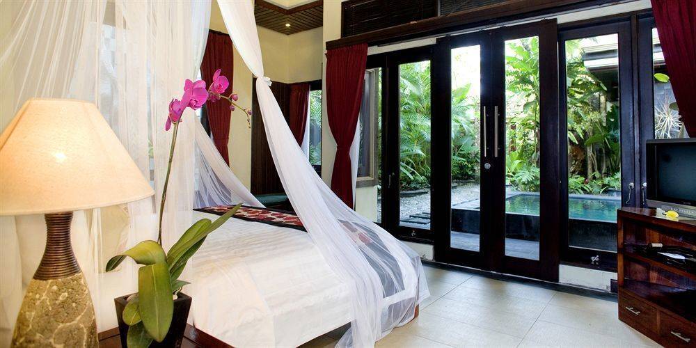 The Bali Dream Villa Seminyak