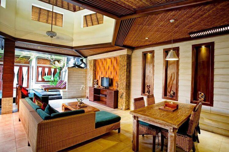 The Bali Dream Villa Seminyak