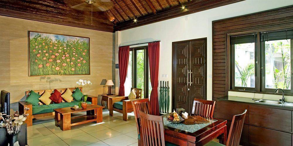The Bali Dream Villa Seminyak