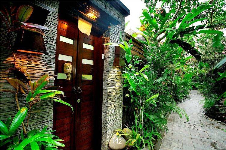 The Bali Dream Villa Seminyak