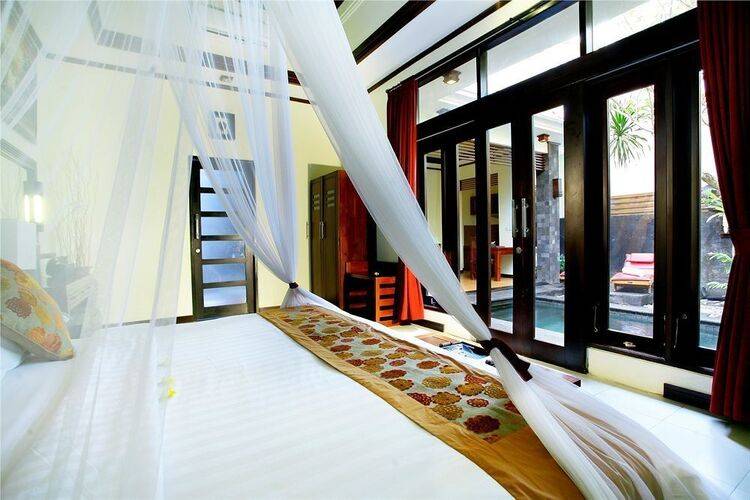 The Bali Dream Villa Seminyak