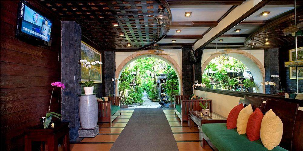 The Bali Dream Villa Seminyak
