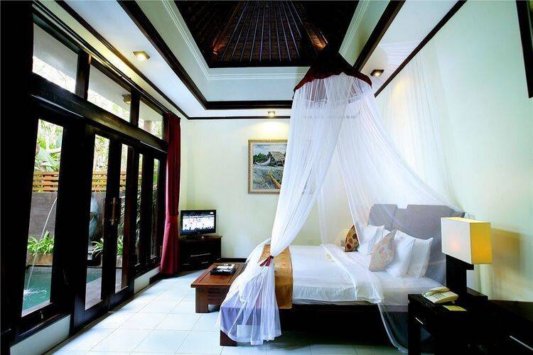 The Bali Dream Villa Seminyak