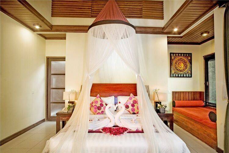 The Bali Dream Villa Seminyak