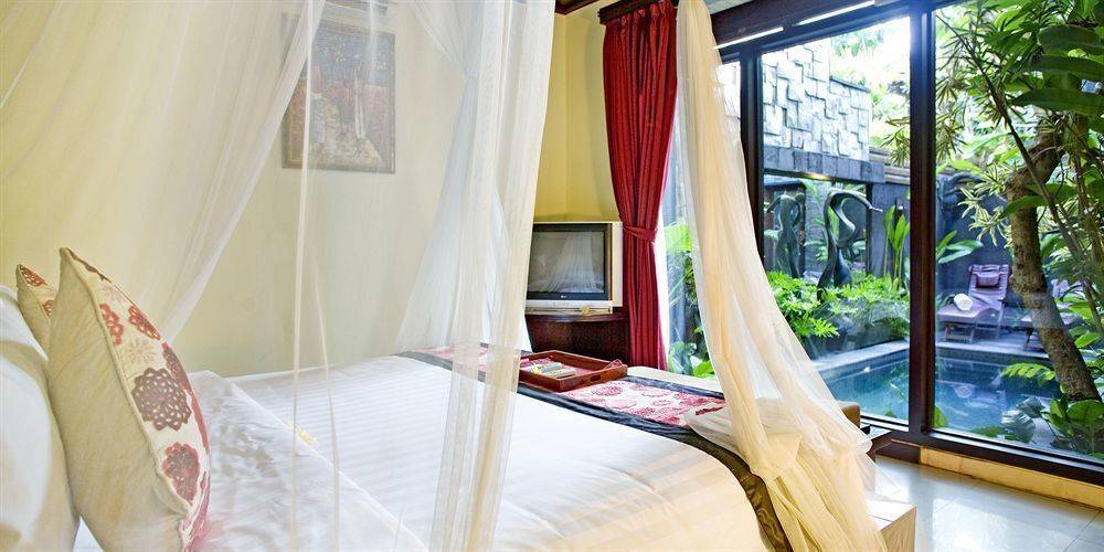 The Bali Dream Villa Seminyak