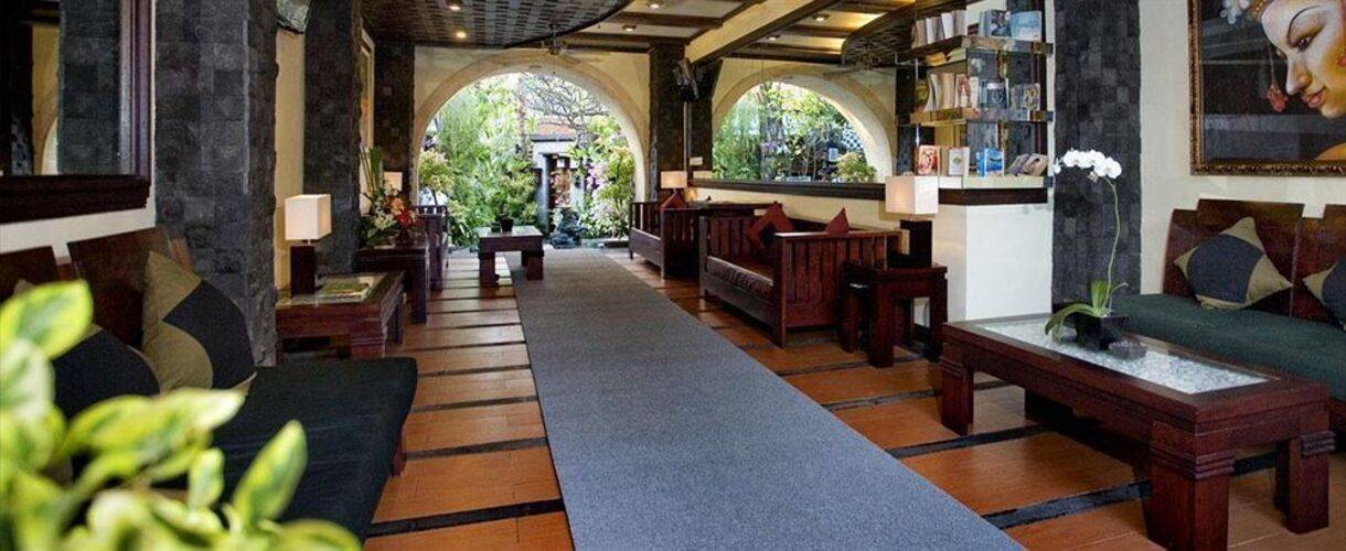 The Bali Dream Villa Seminyak