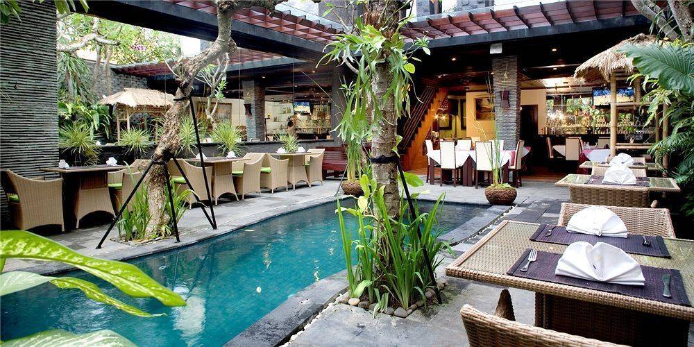 The Bali Dream Villa Seminyak