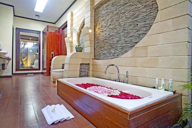 The Bali Dream Villa Seminyak