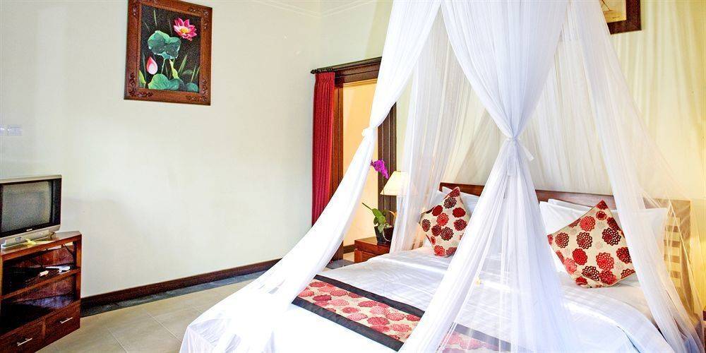 The Bali Dream Villa Seminyak