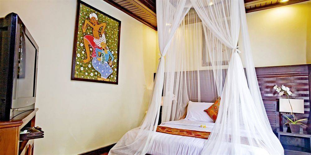 The Bali Dream Villa Seminyak