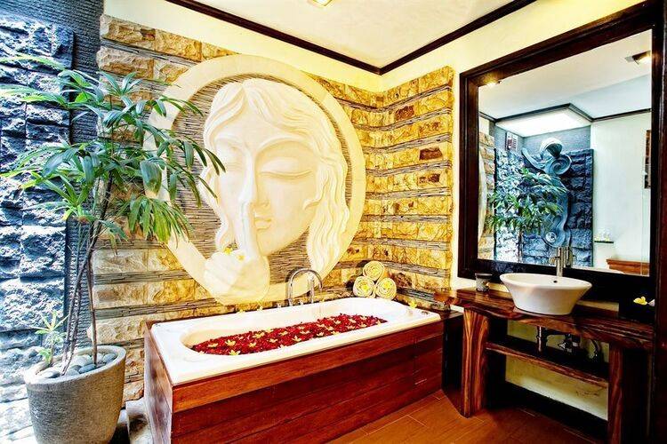 The Bali Dream Villa Seminyak