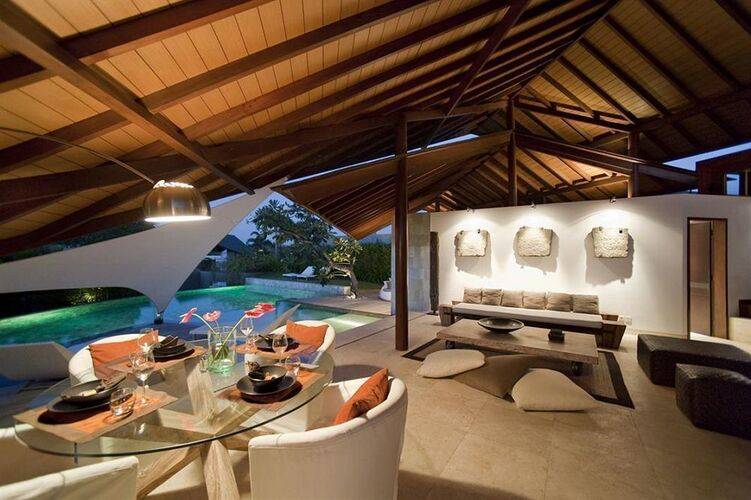 The Layar - Designer Villas & Spa