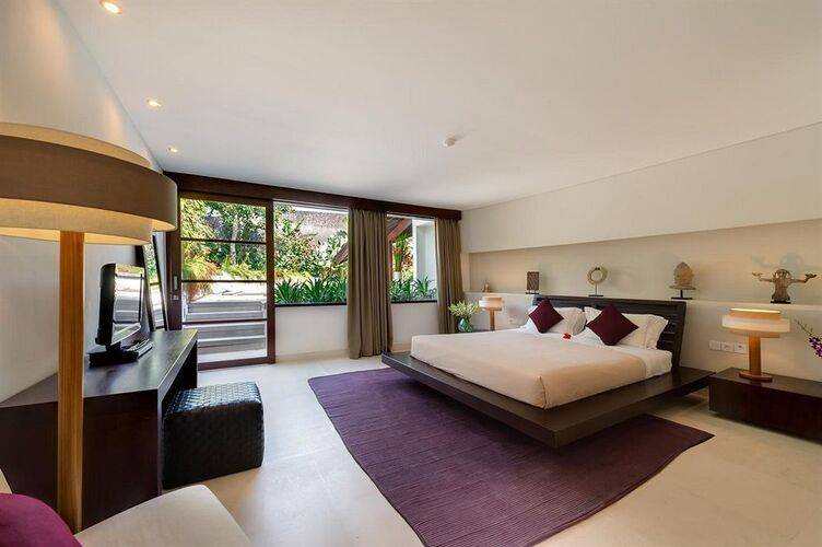 The Layar - Designer Villas & Spa